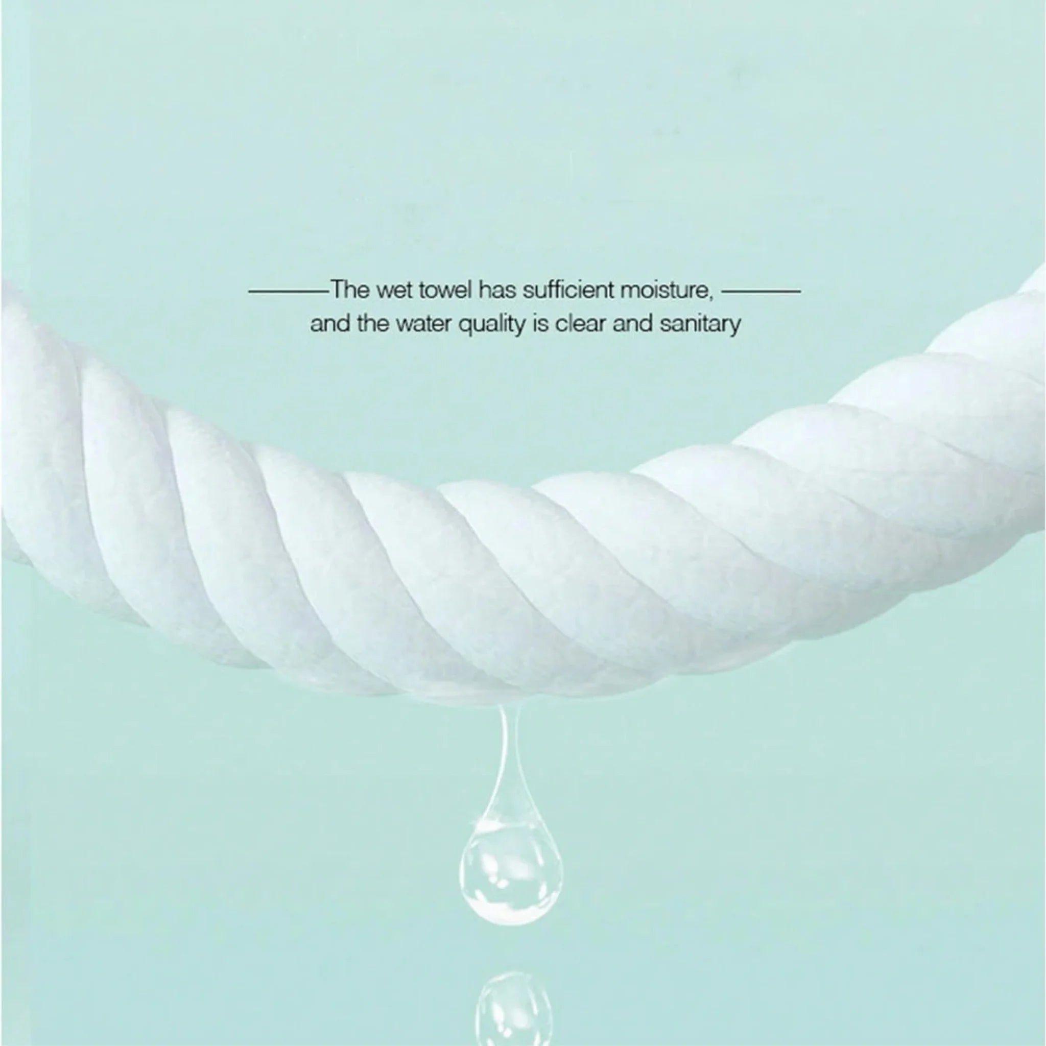 Gentle Eye Wipes for Cats & Dogs - Tear Stain Remover