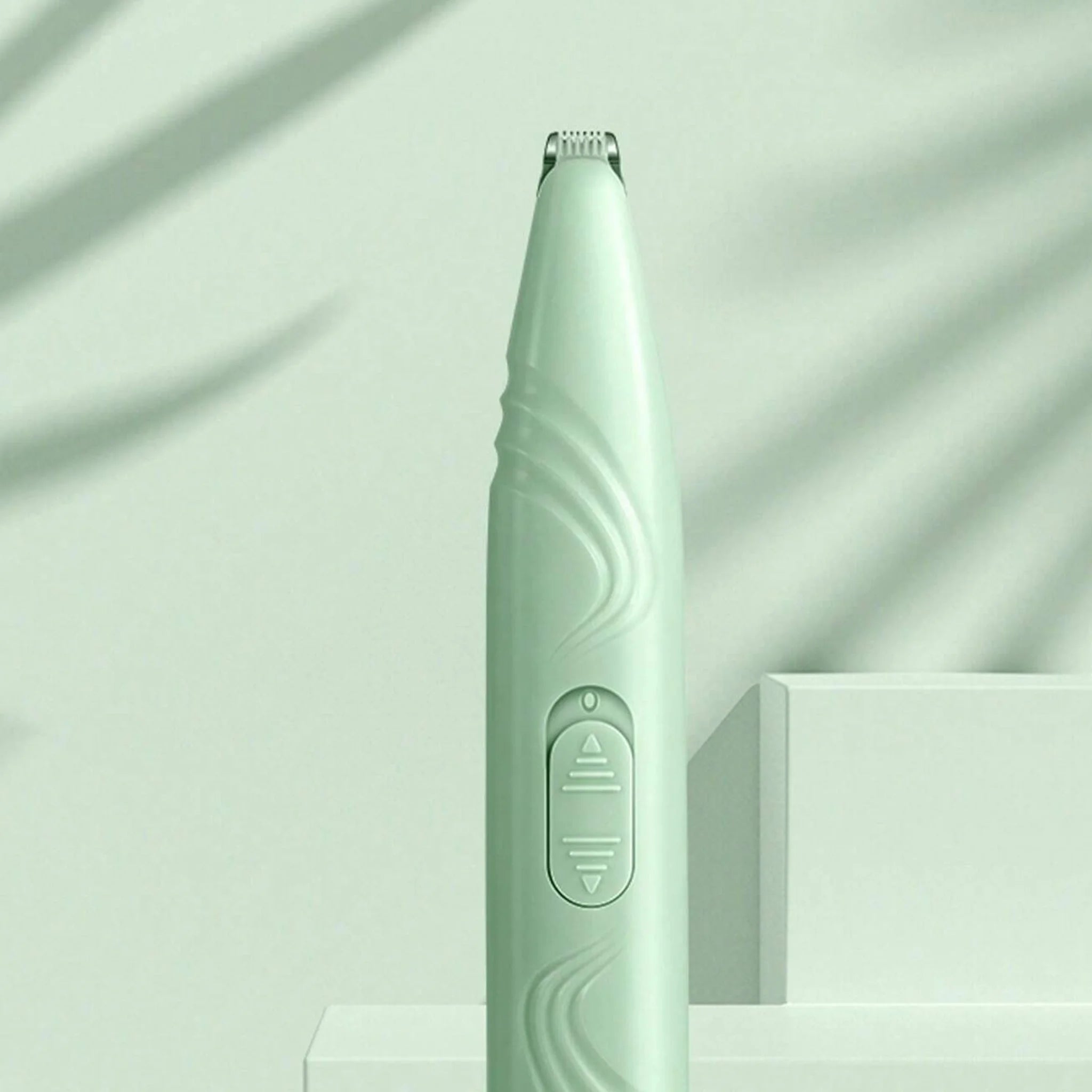 Electric Pet Foot Hair Trimmer