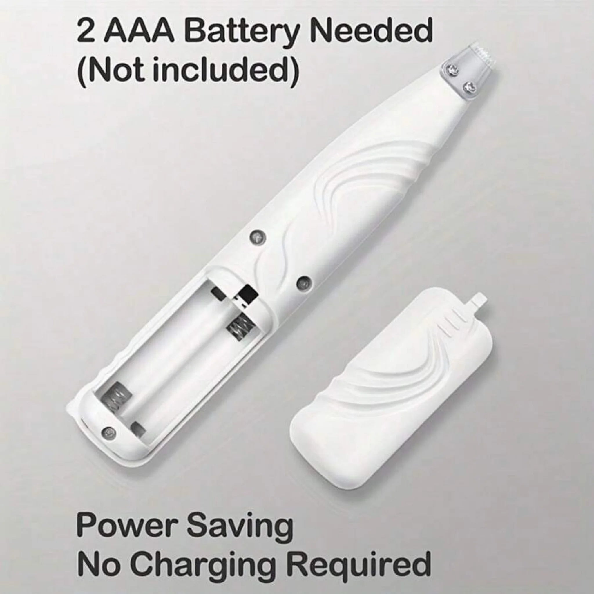 Electric Pet Foot Hair Trimmer