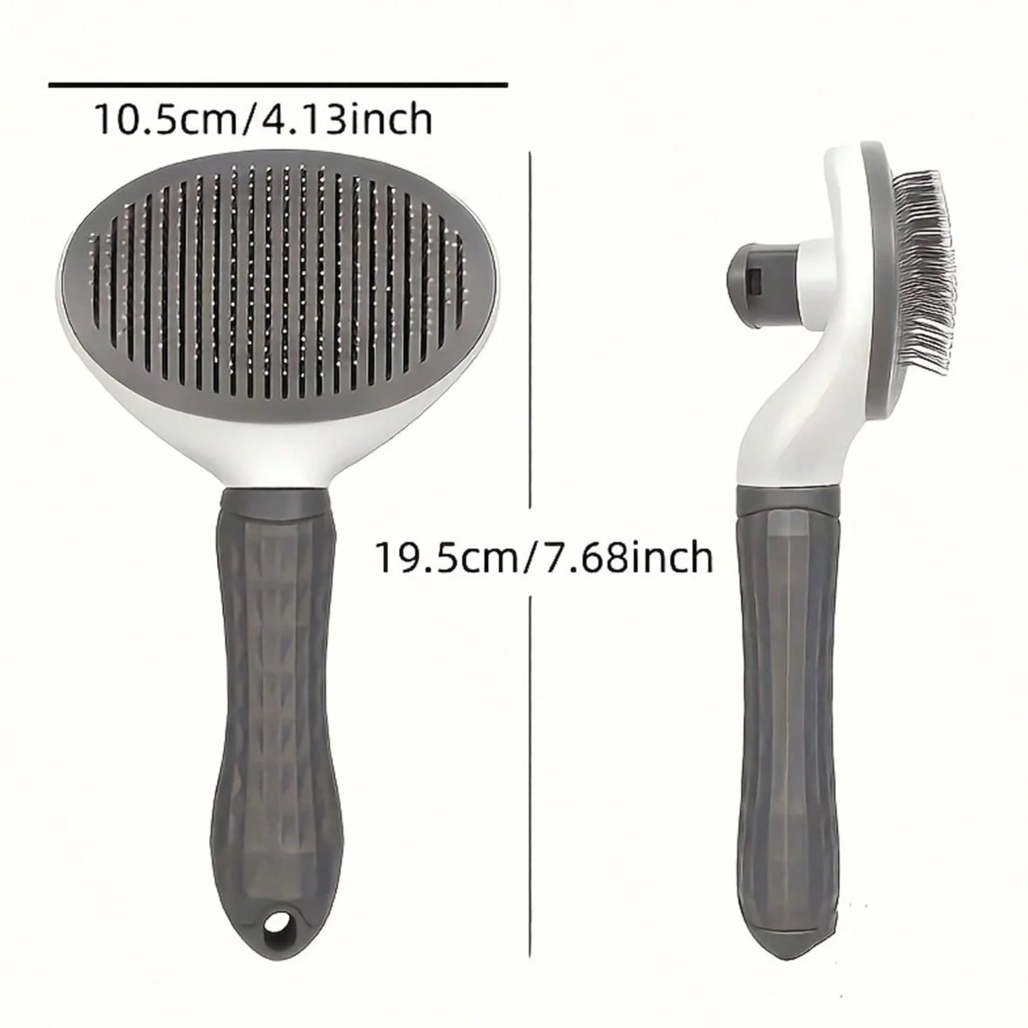 Pet Hair Removal Brush