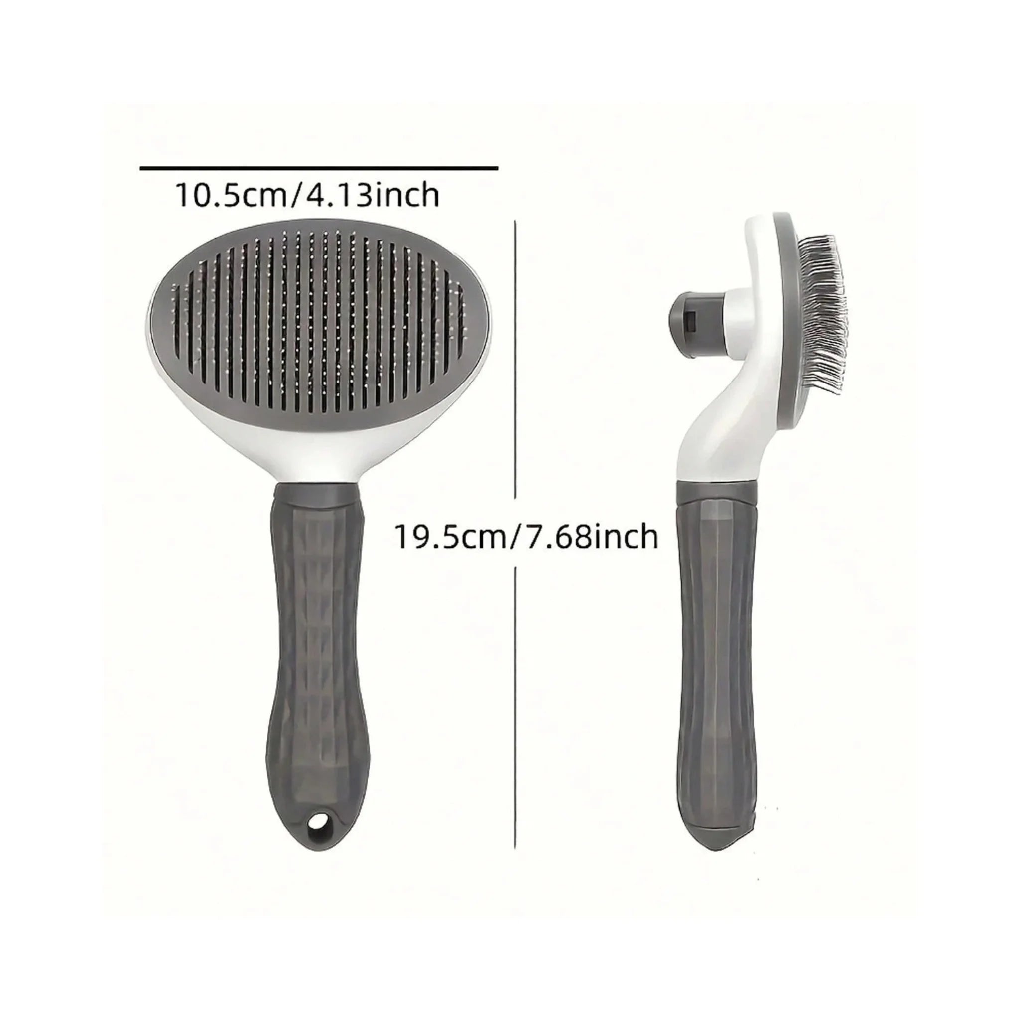 Pet Hair Removal Brush